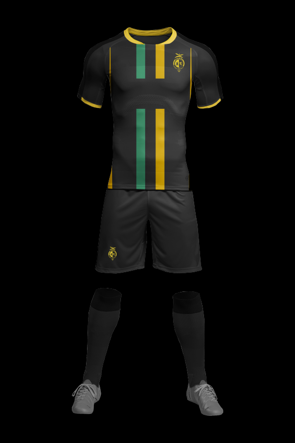 Equipación 2